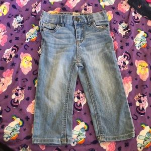 Kids Jeans size 18M